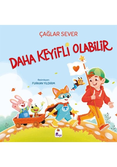 Daha Keyifli Olabilir - Bıso-884114
