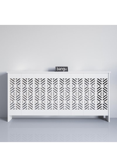Petek Kaplama Dresuar 160 Cm Bpkm001 Beyaz Çok Renkli