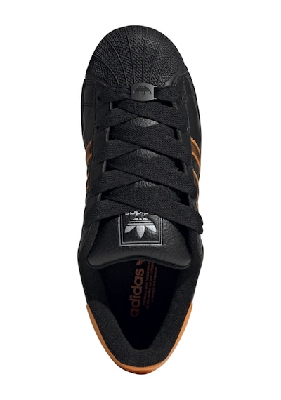 Adidas Superstar Iı W Cblack Kadın Spor Ayakkabı - Jq6469 Siyah