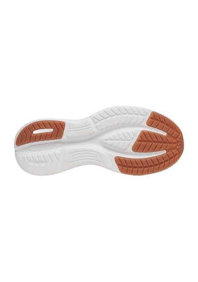 Saucony Saucony Lancer Run Kadın Gri Yol Koşusu Ayakkabısı 9346 482783