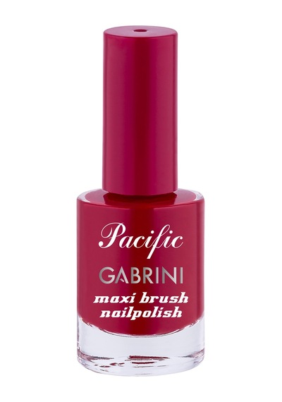 Gabrini Pacific Maxi Brush Oje 45