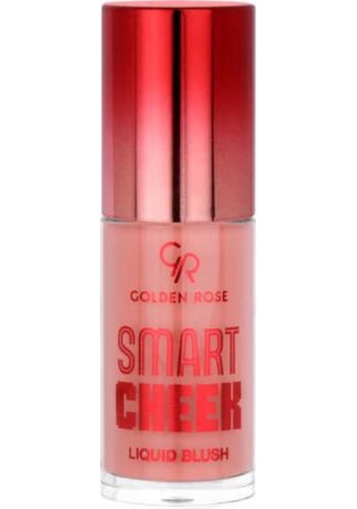 Golden Rose Smart Cheek Liquid Blush 102
