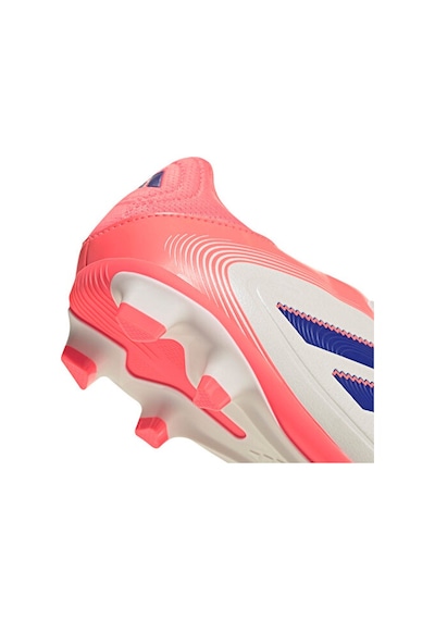 Adidas Copa Pure Iıı Club Fg/mg Erkek Çoklu Çim Zemin Kramponu Jr2898 Beyaz Beyaz