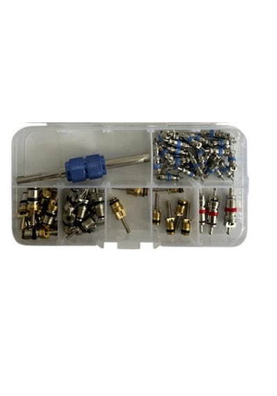 Klima Sibop Set 61 Parça