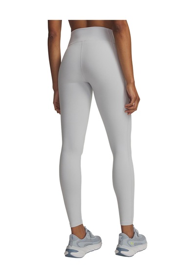 A6013786-014 Under Armour Motion Legging Kadın Tayt Gri A6013786-014