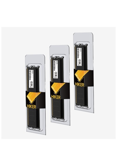 Hıksemı Hıker, Hsc416u32z1, 16gb, Ddr4, 3200mhz, Cl22, Desktop, Ram