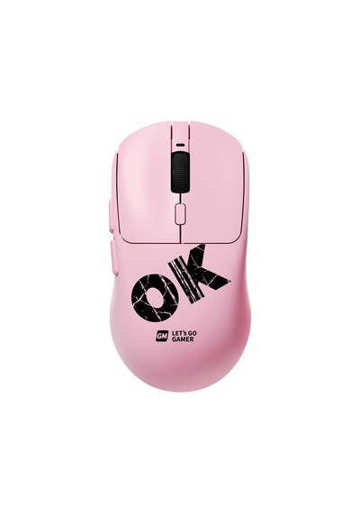 Mofıı M16 Şarjlı Oyuncu Mouse 3 Modlu Bluetooth + 2.4g + Kablolu 8000 Dpı Paw3311 Sensör 6 Tuş