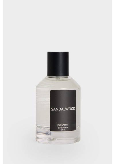 Defacto Sandalwood Erkek Parfüm EDP 100 ML