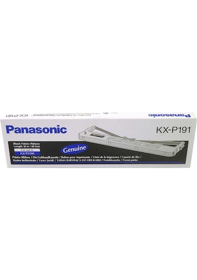 Panasonic KX-P191 Yazıcı Şeridi