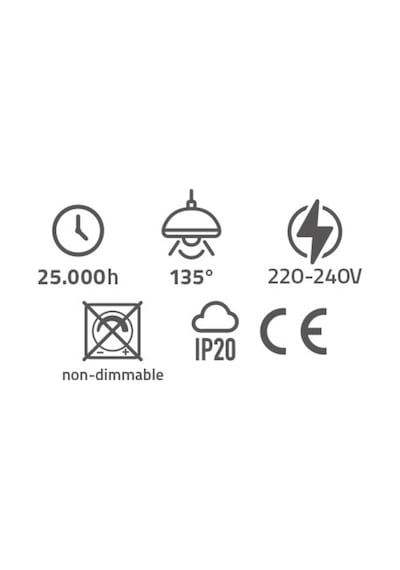 10 Watt 43 Cm Jasmin Flüt Aplik, Beyaz Işık Ledli Metal Led Aplik, Yatak Başı, Ayna, Tablo Apliği Siyah