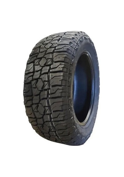 Suretrac Wide Climber Awt A/T 37/13.50R20 127Q Dört Mevsim Lastiği 2024