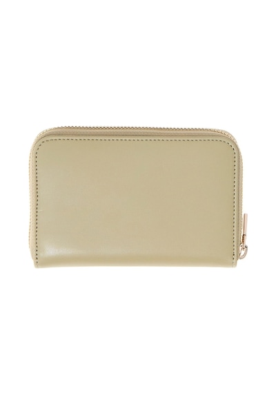 Guess Swvg9910140 Janie Slg Medium Zip Kadın Cüzdan Yeşil