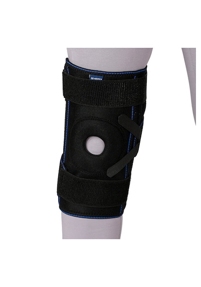 Zabinza Dizlik Patella Ligament Plastik Balen
