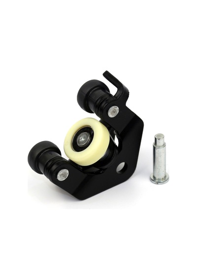 Fiat Doblo Ii Sürgülü Kapi Makarasi Alt Sag 51735971 229970402