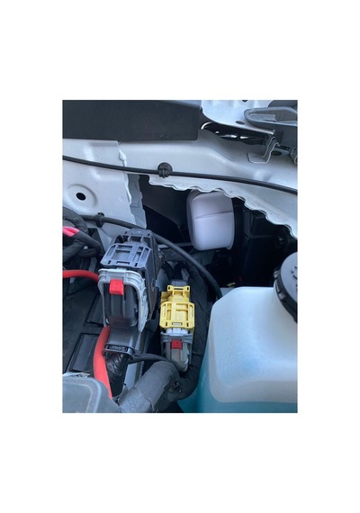 2015 Chevrolet Colorado Far Toz Kapağı 71mm