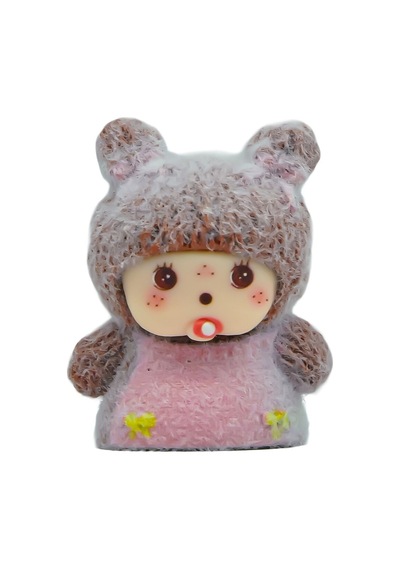 Taros Monchhichi Sürpriz Figür Mega Box 9945