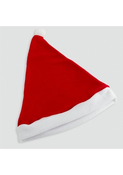 Noel Baba Şapkası Polar 0-99