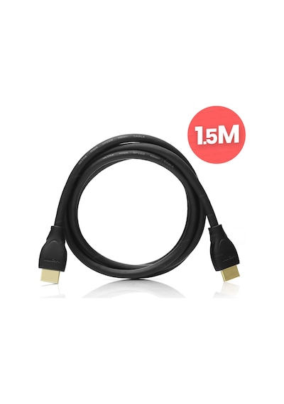 Dark 1.5M Hdmi 2.1 8K60/4K144 48G Kablo