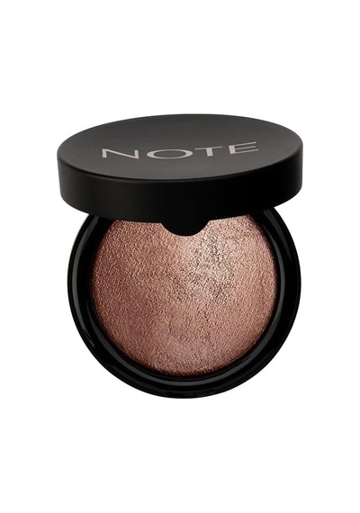 Baked Allık Işıltılı Highlighter 04 Deeply Bronze Belirtilmemiş