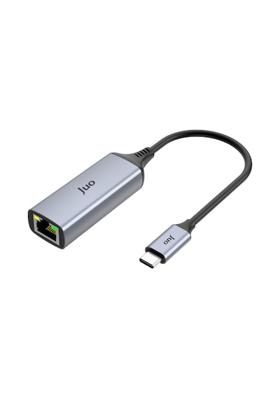 Juo Type-c 1000mbps Usb 3.2 Gigabit Ethernet Dönüştürücü Adaptör