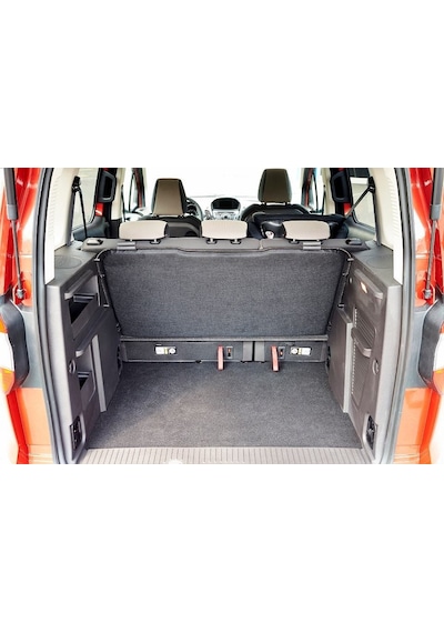 Ford Courier Pandizot Tutucusu Ayağı Demir 2013-2020 1 Adet