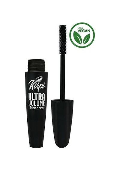 Kirpi Ultra Volume Vegan Maskara