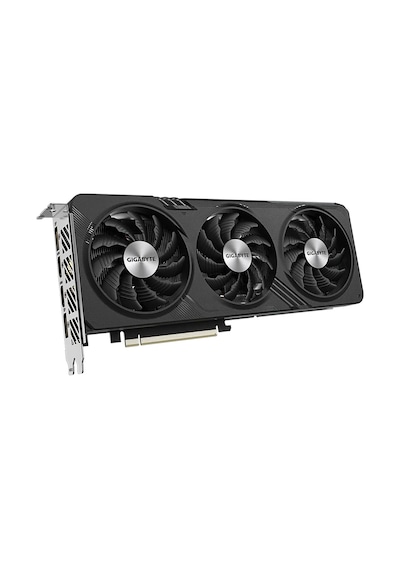 Gigabyte NVIDIA GeForce RTX 4060 Gaming OC GV-N406GAMING OC-8GD 8 GB GDDR6 128 Bit Ekran Kartı