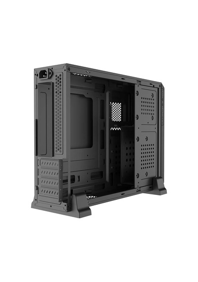 Frısby Fc-s6060b 300w Siyah Slım Matx Kasa-220664