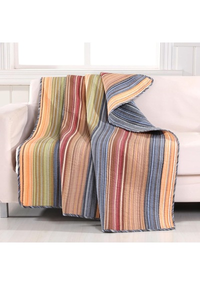 Throw Blanket Tam Çok Aşamalı Diğer