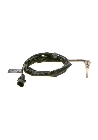 Bosch Egzoz Gazı Sıcaklık Sensörü Konum 2 Opel Vectra C-sıgnum 1.9 Cdtı Z19dt-dth-dtl Bosch 0986259029 55557466 855415
