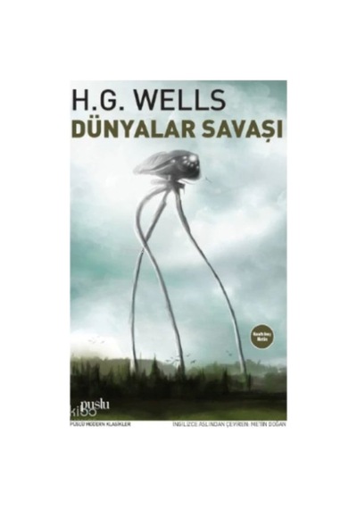 Dünyalar Savaşı - Yqbx-764185