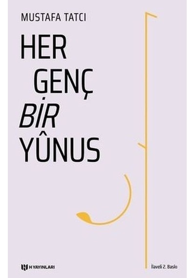 Her Genç Bir Yunus N11.39938
