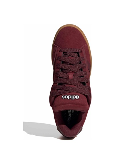 Adidas Grand Court Alpha 00s Erkek Günlük Ayakkabı Jq3009 Kırmızı Kırmızı