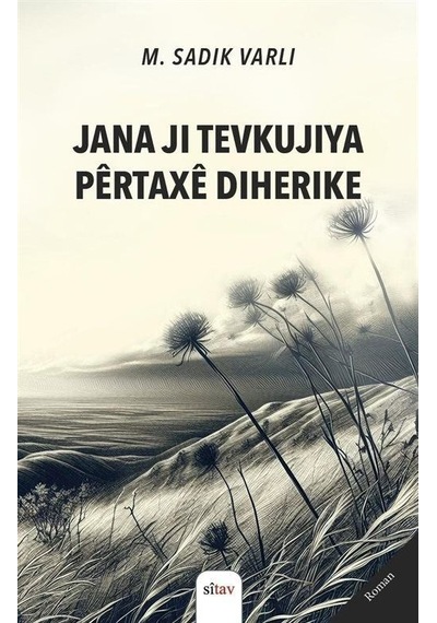 Jana Ji Tevkujiya Pêrtaxê Diherike / M. Sadık Varlı