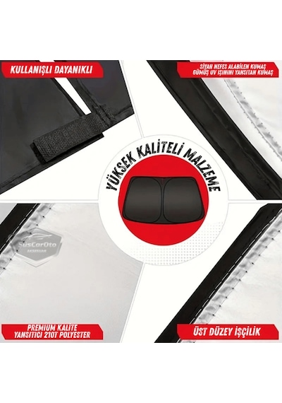 Oto Katlanabilir Premium Ön Güneşlik Ön Arka Cam Gölgelik Metalize Yeni Nesil Güneş Koruyucu Oto Araba Suv Tır 80 Cm X 140 Cm Çantalı 00 Şüscaroto Aksesuar Oto Katlanabilir Premium Ön Güneşlik Ön Arka Cam Gölgelik Metalize Yeni Nesil Güneş Koruyucu Oto Araba Suv Tır 80 Cm X 140 Cm Çantalı 00 Şüscaroto Aksesuar