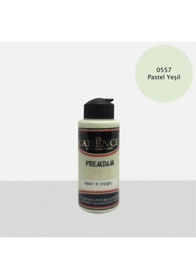 Cadence Premıum Pastel Yeşil