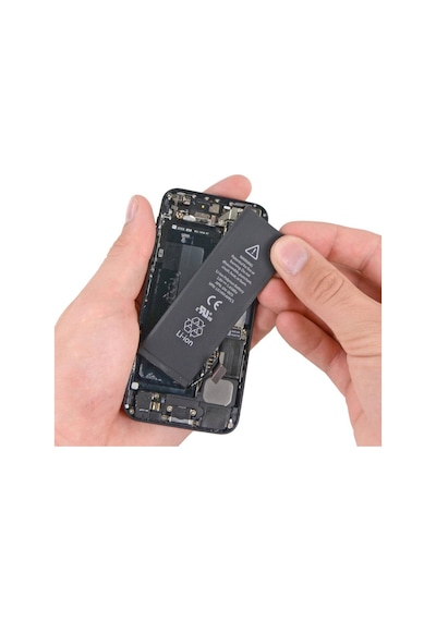 Apple Uyumlu iPhone 5s  Batarya Pil