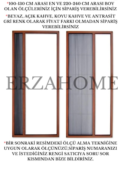 Battal Plise Sineklik Pileli Sürgülü Battal Kapı Sinekliği Akordi Battal Plise Sineklik Pileli Sürgülü Battal Kapı Sinekliği Akordi