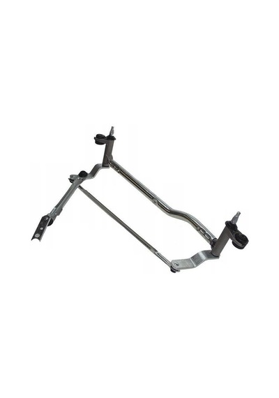 Volkswagen Touran Ön Cam Silecek Mekanizması 2004--2010