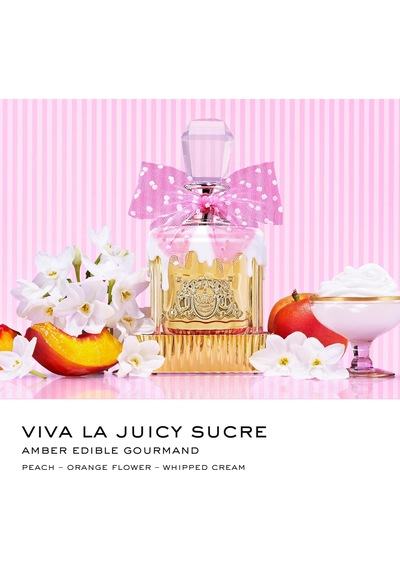 Viva La Juicy Sucre Edp 100ml Diğer