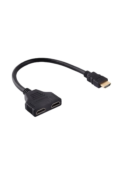 Hdmı Çoklayıcı 1 Giriş 2 Çıkış Splitter 1080p Full Hd Görüntü Dağıtıcı Adaptör Tv Monitör Projeksiyon İçin Çoğaltıcı Hdmı Splitter Aynı Görüntü Aktarımı Zr158 Hdmı Çoklayıcı 1 Giriş 2 Çıkış Splitter 1080p Full Hd Görüntü Dağıtıcı Adaptör Tv Monitör Projeksiyon İçin Çoğaltıcı Hdmı Splitter Aynı Görüntü Aktarımı Zr158
