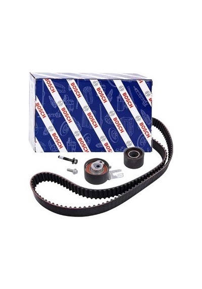 Volvo Xc90 2.4 D5 2003-2015 Bosch Triger Seti