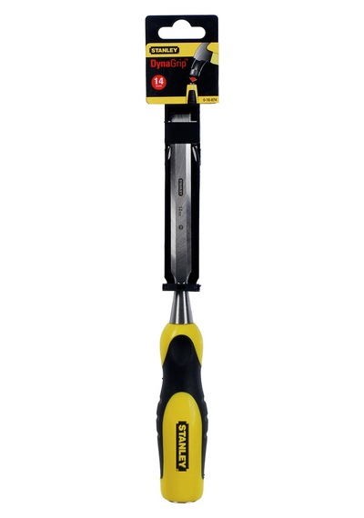 Stanley 0-16-874 İskarpela Dynagrip 14 MM