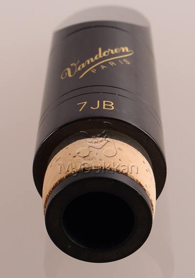 Vandoren 7jb Bb Clarinet Mouthpiece Traditional Klarnet Bek