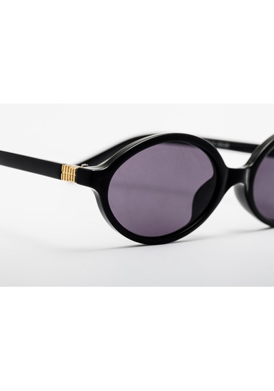 Noon Glasses Ada 02 51 Siyah
