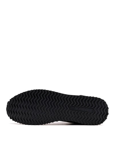 U.s.polo Assn. U.s.polo Assn. 5w Traden Glb 5pr Erkek Spor Ayakkabı Sıyah 40-45 Siyah