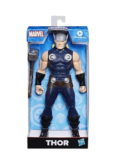 Marvel Thor 24 Cm Figür Hasbroe5556-e7695 U355371