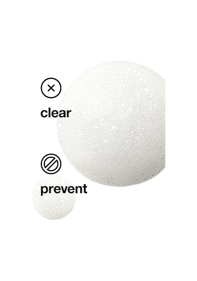 Clinique Blemish Solutions Cleansing Foam Sivilce Karşıtı Temizleyici Köpük 125 ML