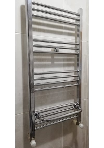 Miss Worble Havlupan Banyo Askısı 40 cm Havlupana Uyumlu