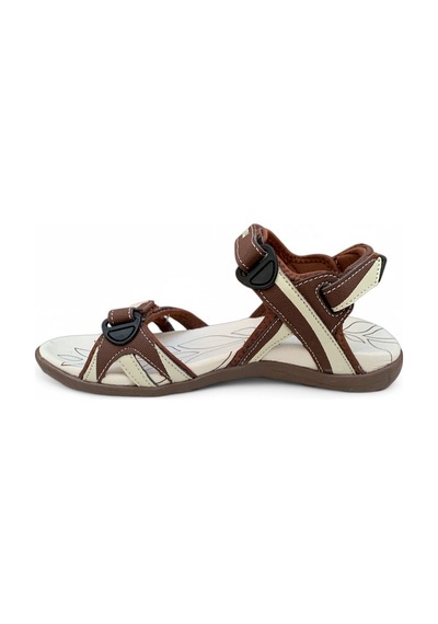 Joma Bolonia Kahverengi Kadın Sandalet Sbolls2524v Kahverengi